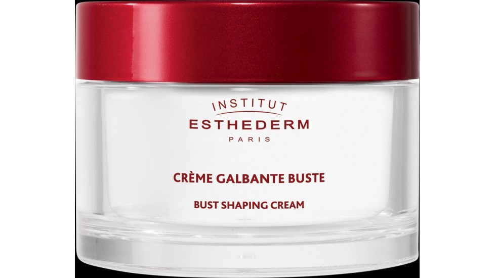 ESTHEDERM / Crème Galbante Buste